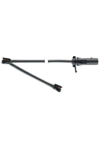 Ate Contact de avertizare, uzură plăcuțe de frână, ATE, 24.8190-0989.2