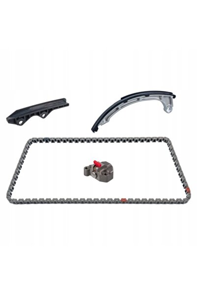 FEBI BILSTEIN Chit Lant De Distributie Nissan Micra 3/Micra C+C 3/Note 2002-2013