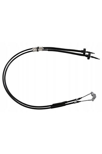 FEBI BILSTEIN Cablu frână de mână 49625