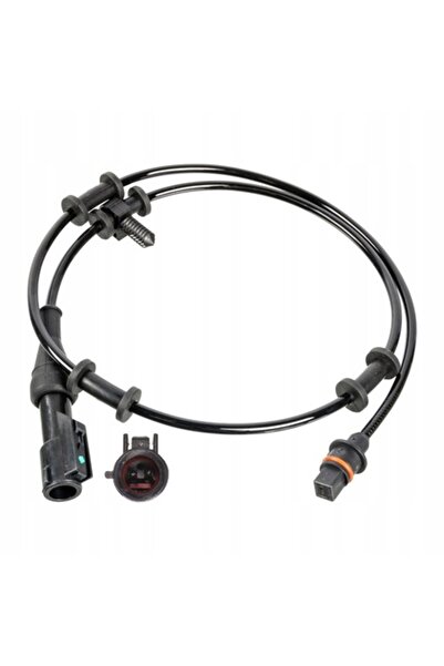 FEBI BILSTEIN Senzor de viteză a roții ABS