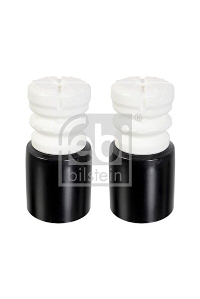 FEBI BILSTEIN Chit Protectie Praf Amortizor Puntea Spate Bmw 5 Bmw (Brillianc...