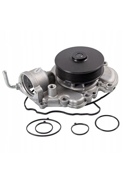 FEBI BILSTEIN Pompă de apă, 103077, gri