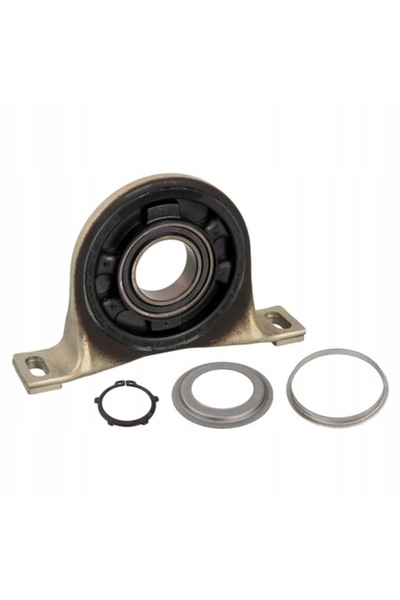 FEBI BILSTEIN Комплект междинни лагери, FEBI BILSTEIN, 171027