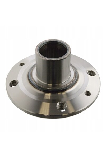 FEBI BILSTEIN Butuc roată, 102186, gri