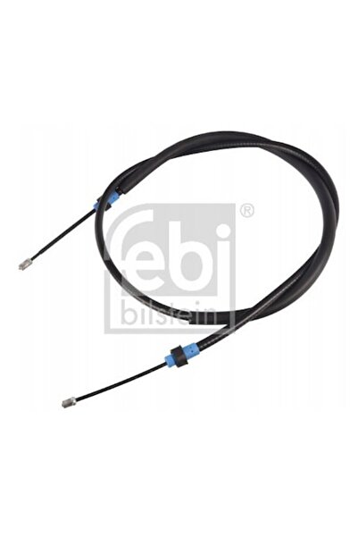 FEBI BILSTEIN Cablu frână de mână Dacia Duster 4x4