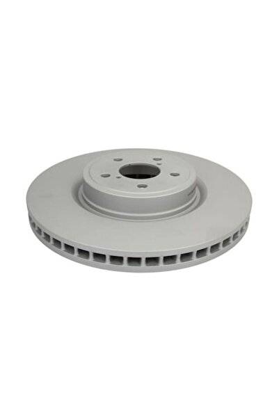 Ate Спирачен диск SUBARU FORESTER SJ 24013002041