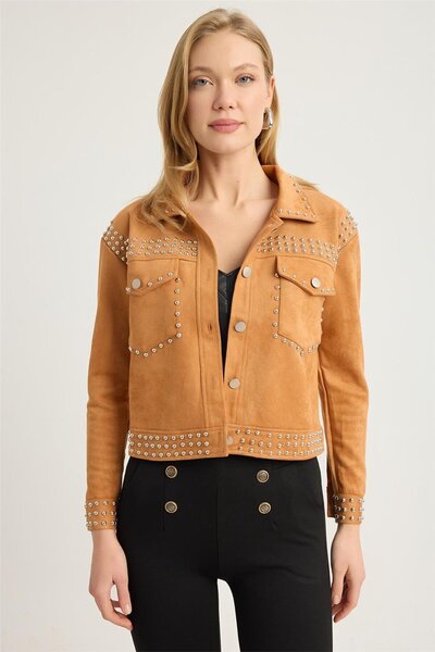 HomeStore Capsule Trock Short Jacket