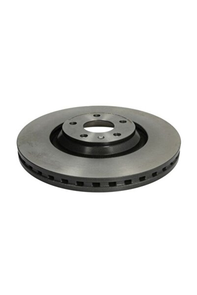 Ate Set Discuri Frana Audi Tt 2006-2014