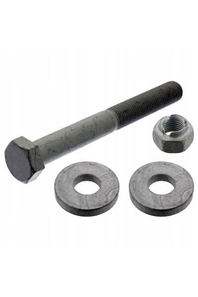 FEBI BILSTEIN Kit de montare pentru brațul oscilator, Febi Bilstein, 46456