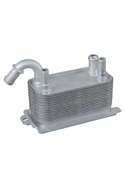 FEBI BILSTEIN Radiator Ulei Ulei Motor Ford C-Max 2/Fiesta 6/Focus 3 2006-2020