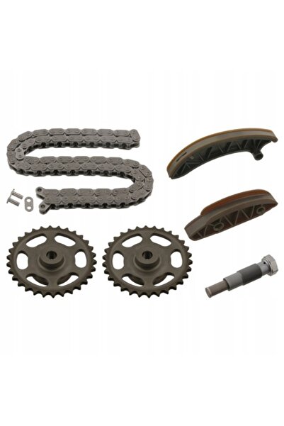 FEBI BILSTEIN Set lanț de distribuție, Febi Bilstein, Cod 44971