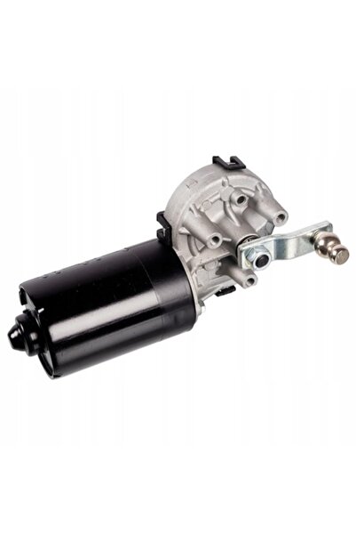 FEBI BILSTEIN Motor ștergător, FEBI BILSTEIN, 171851, Negru/Argintiu