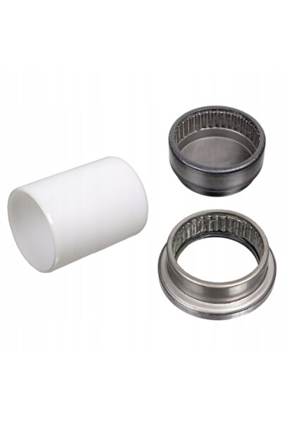 FEBI BILSTEIN Kit de reparații, Febi Bilstein, Metal, Alb/Gri