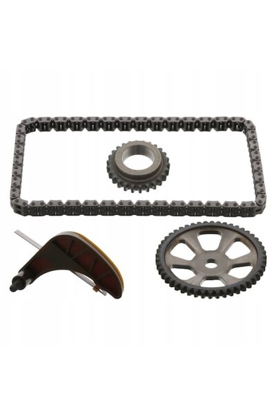 FEBI BILSTEIN 49090 Lanț de distribuție pentru pompă de ulei