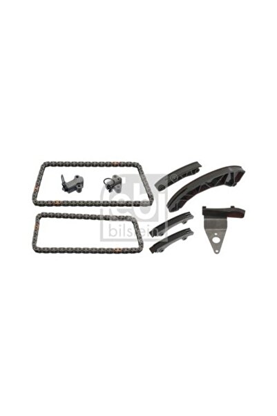 FEBI BILSTEIN Chit Lant De Distributie Hyundai Accent 3/Accent 4/Elantra 5 Li...