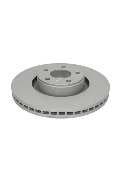 Ate Set Discuri Frana Audi A6 Allroad C6/A6 C6/A8 D3 2002-2011