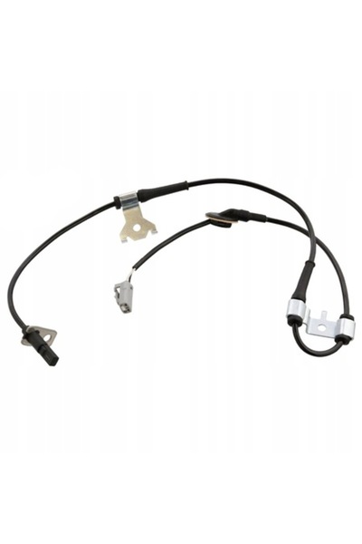 FEBI BILSTEIN Senzor de viteză a roții ABS, Febi Bilstein, 106319, negru