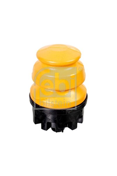 FEBI BILSTEIN Distanțier de cauciuc pentru suspensie 175658