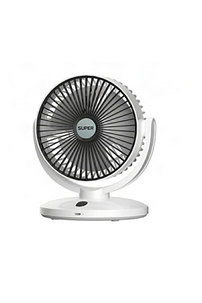 Generic مروحة مكتبية متعددة الوظائف، تُعلق على الحائط وتُستخدم كطاولة عمودية،...