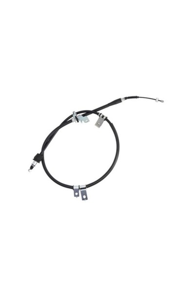 Ate Cablu frână de mână KIA PICANTO BA