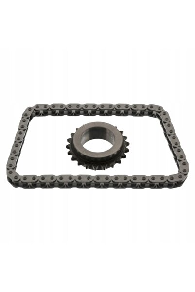 FEBI BILSTEIN 100680 Acționare pompă de ulei