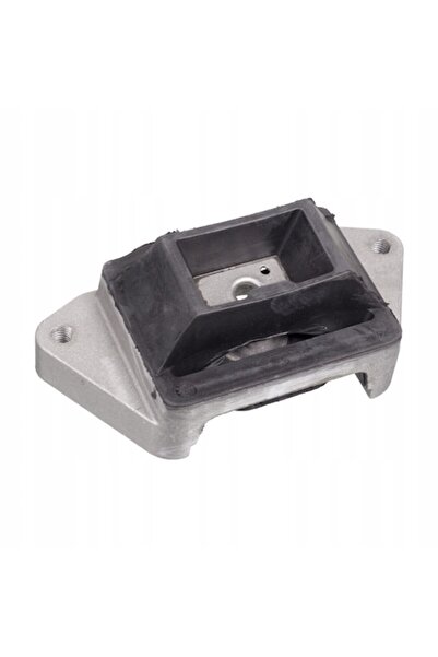 FEBI BILSTEIN Suport transmisie, Febi Bilstein, Metal, Gri/Negru