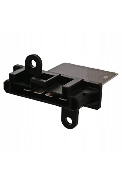 FEBI BILSTEIN Rezistență ventilator 47955