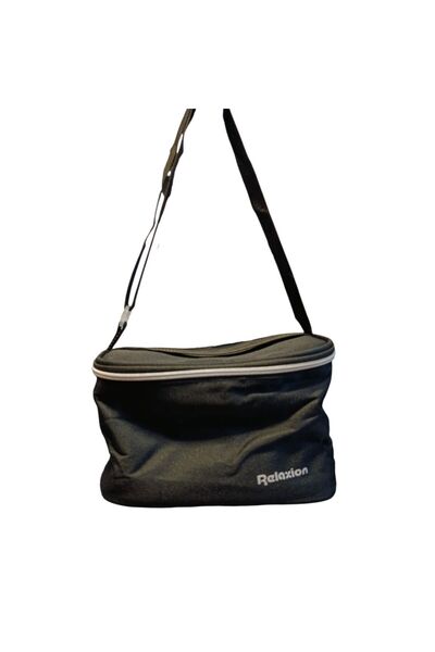 Celonia Relaxion Luxury Lunch Box 3324-Black