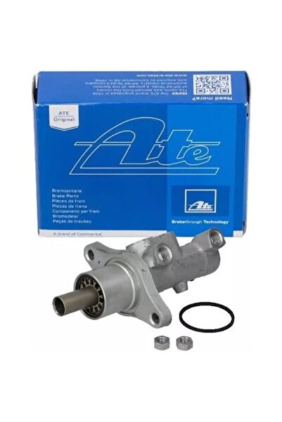 Ate Pompă de frână, ATE, M14x1, 37x117.5 mm, pentru FORD C-MAX/FOCUS/KUGA 1.4...