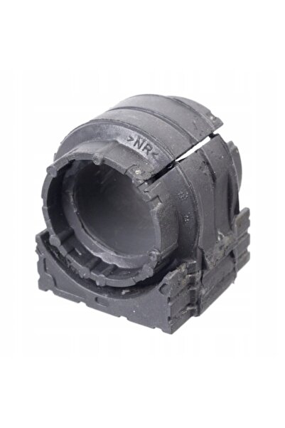 FEBI BILSTEIN Bucșă bară stabilizatoare, Febi Bilstein, cauciuc, gri