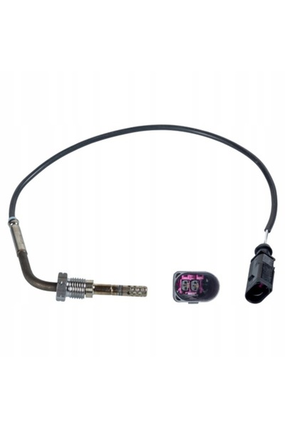 FEBI BILSTEIN Senzor de temperatură a gazelor de eșapament