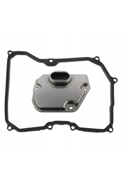 FEBI BILSTEIN Set filtre hidraulice pentru transmisie automată 101164