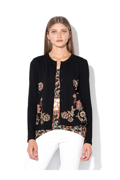 Desigual Desigual Blouse, Black, 18WWSK28