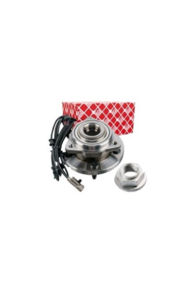 FEBI BILSTEIN Set rulmenți roată 172772