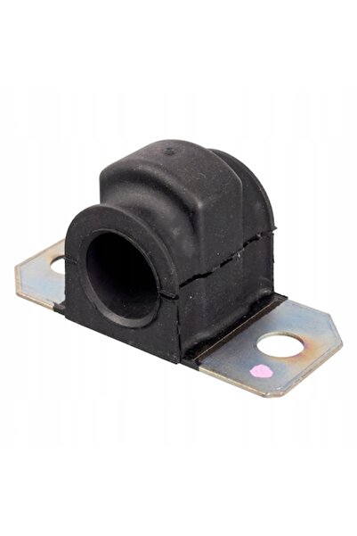 FEBI BILSTEIN Bucșă stabilizatoare, Febi Bilstein, cauciuc, neagră