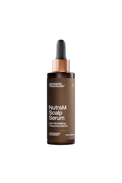 Advanced Trichology NutraM™ Hair Growth Serum