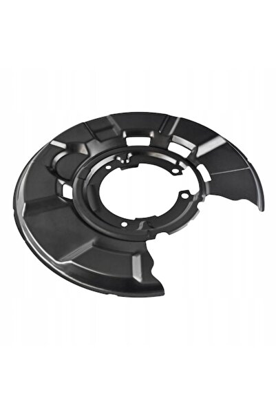 FEBI BILSTEIN Scut ancoră, FEBI BILSTEIN, 171549, Negru