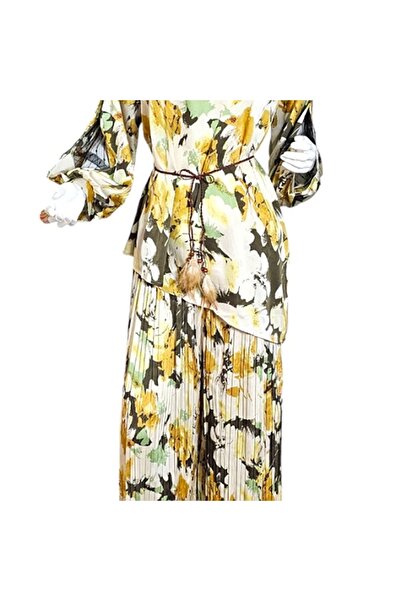 1way Two-piece set for women