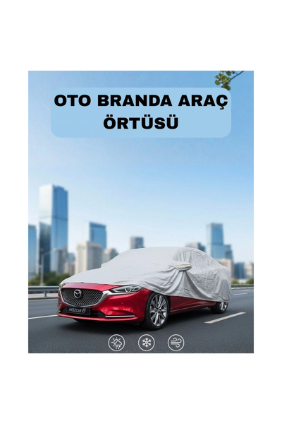 byhodi غطاء سيارة متوافق مع كورولا وأوريس وياريس وفوكس وفييستا وسيفيك، متين ل...