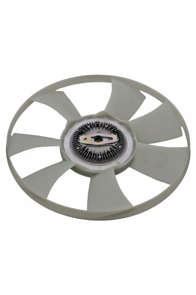 FEBI BILSTEIN Вентилатор радиатор, FEBI BILSTEIN, 44863