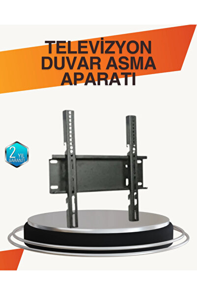 Twin Store Universal Tv Mount Bracket 32-42 Inch Easy Mounting High Load-Bear...