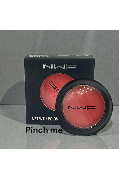 NWK Powder Blush Pinch Me 6G