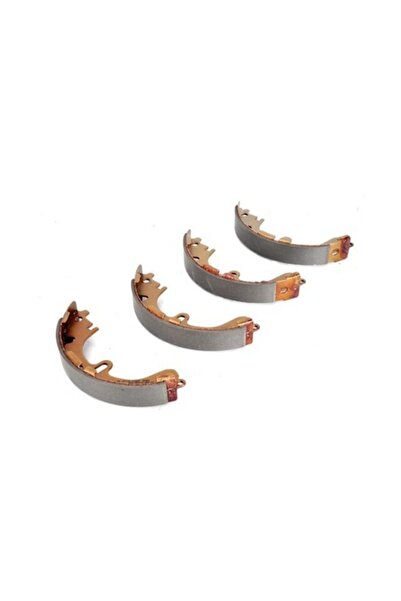Ate Set Saboti Frana Toyota Corolla 1983-2003