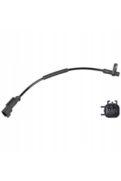 FEBI BILSTEIN Сензор за скорост на колелата ABS