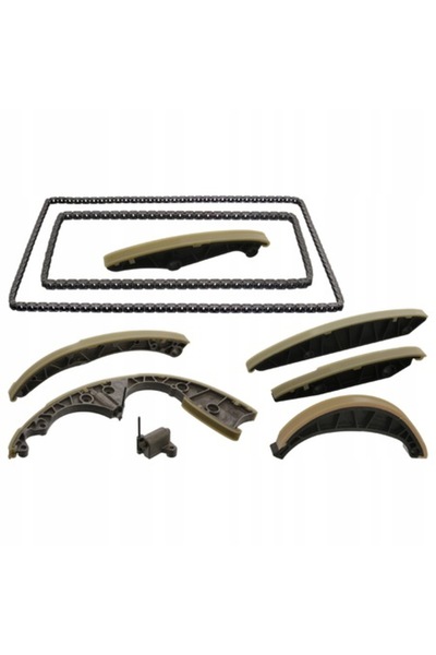 FEBI BILSTEIN Chit Lant De Distributie Audi A4 Allroad B8/A4 B8/A6 Allroad C7...