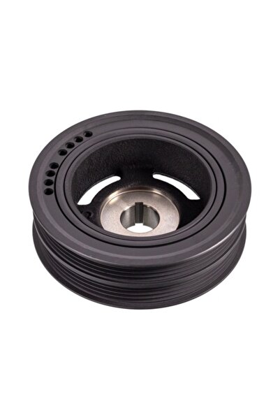 FEBI BILSTEIN Rolă arbore cotit, Febi Bilstein, 52 mm, Negru