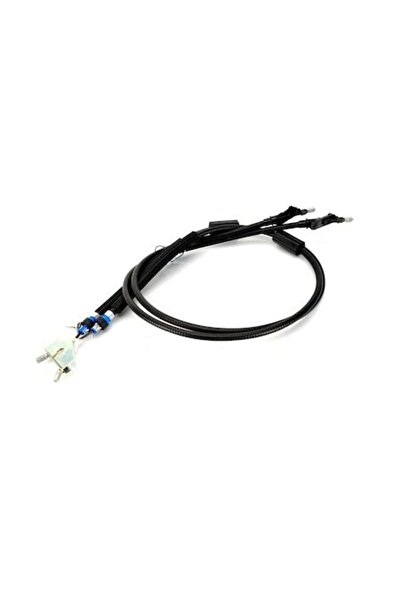 Ate Cablu Frana De Parcare Ford Focus 2 2004-2012