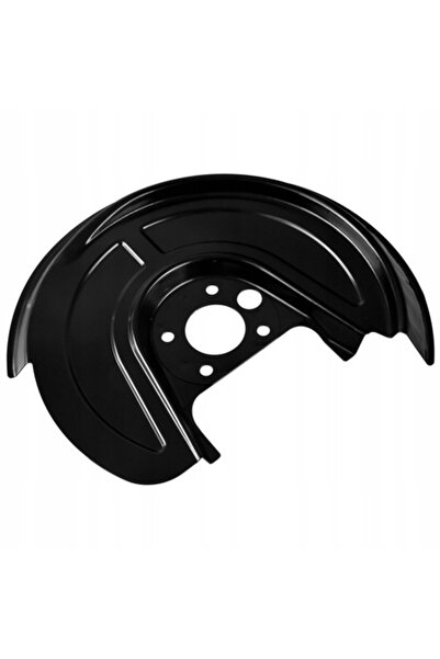 FEBI BILSTEIN Capac disc de frână, FEBI BILSTEIN, 174242, Negru