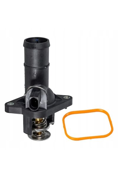 FEBI BILSTEIN Termostat de răcire cu lichid