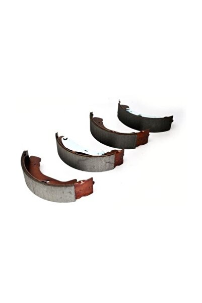 Ate Set saboți de frână FORD TRANSIT Caroserie FA 03013704112